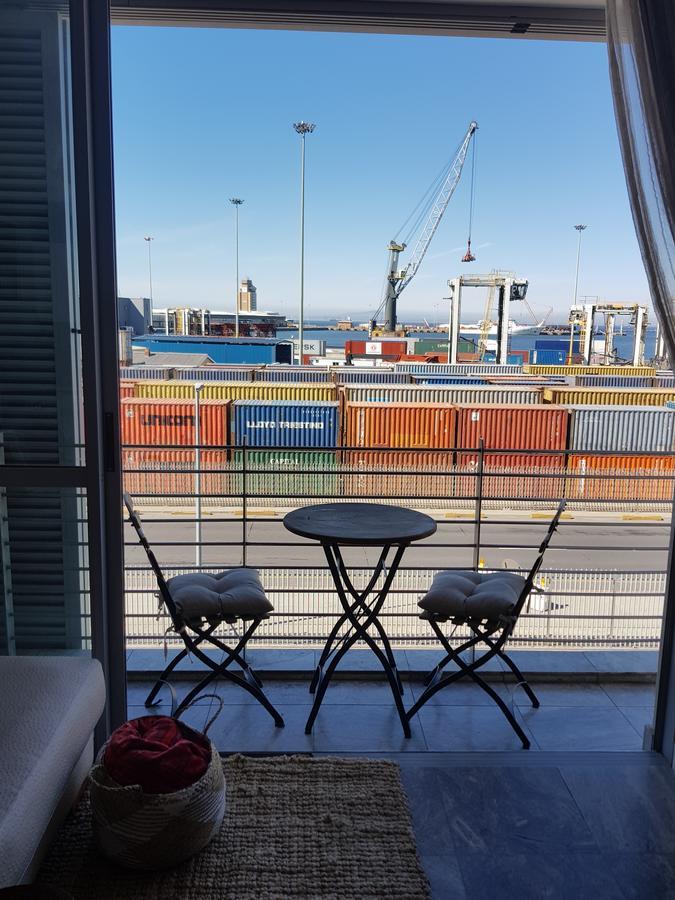 קייפטאון Harbour Bridge Suite 220 מראה חיצוני תמונה