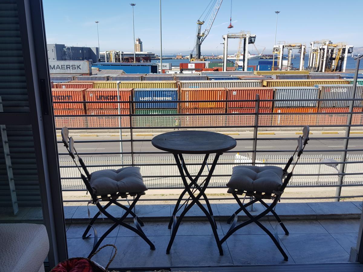 קייפטאון Harbour Bridge Suite 220 מראה חיצוני תמונה