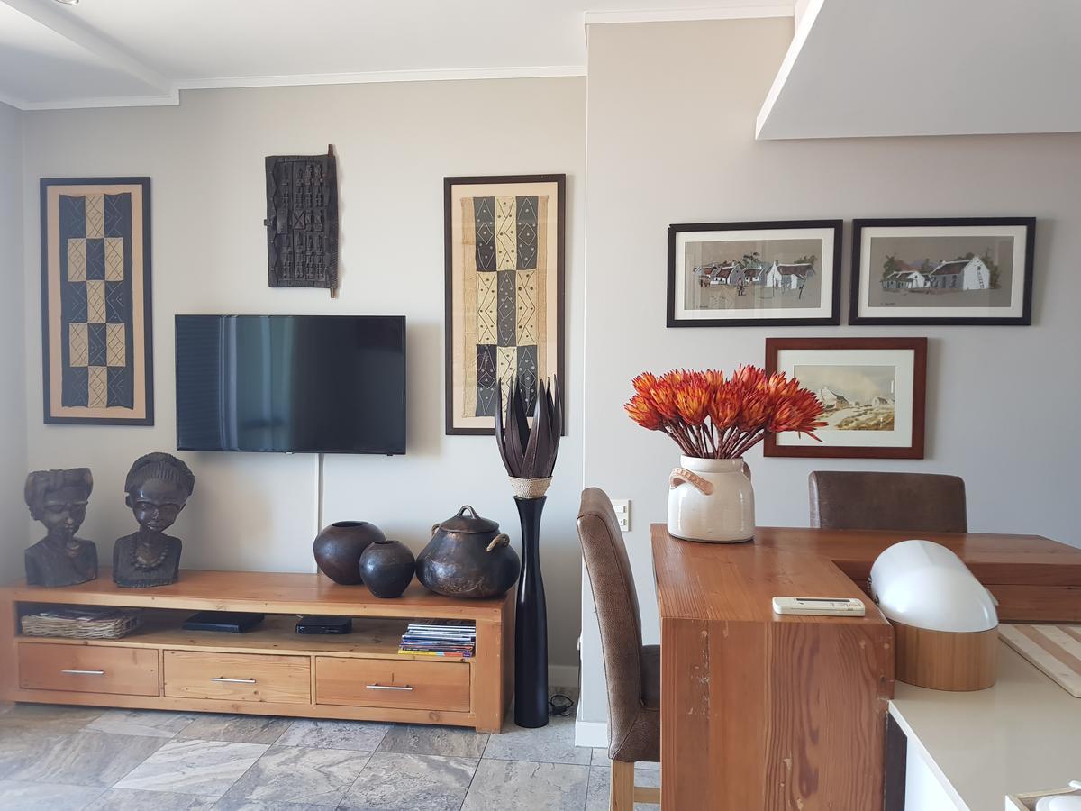 קייפטאון Harbour Bridge Suite 220 מראה חיצוני תמונה