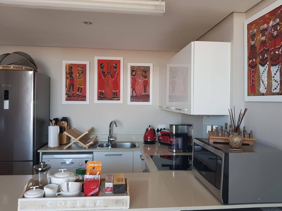 קייפטאון Harbour Bridge Suite 220 מראה חיצוני תמונה