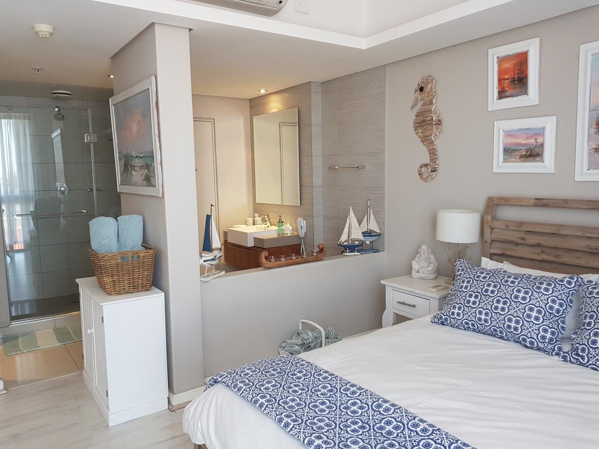 קייפטאון Harbour Bridge Suite 220 מראה חיצוני תמונה