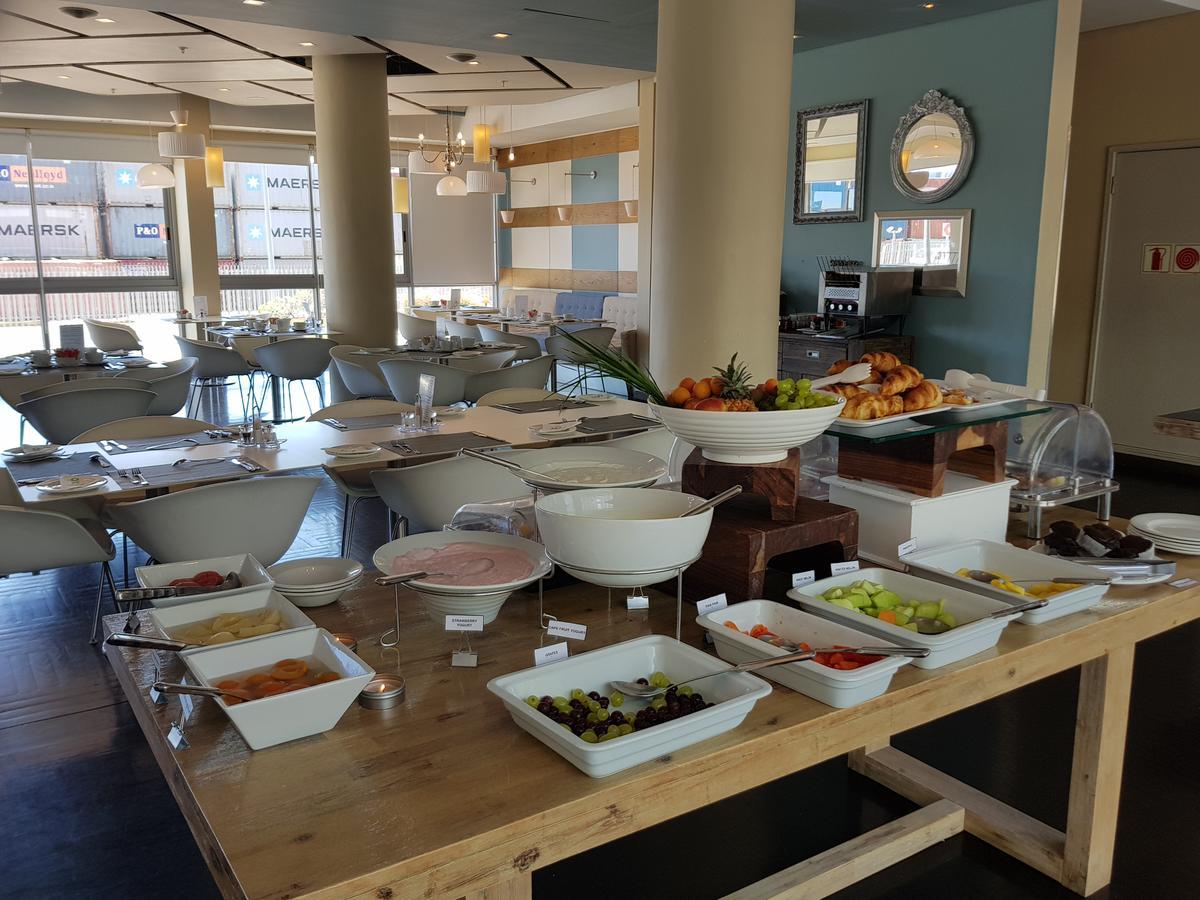 קייפטאון Harbour Bridge Suite 220 מראה חיצוני תמונה