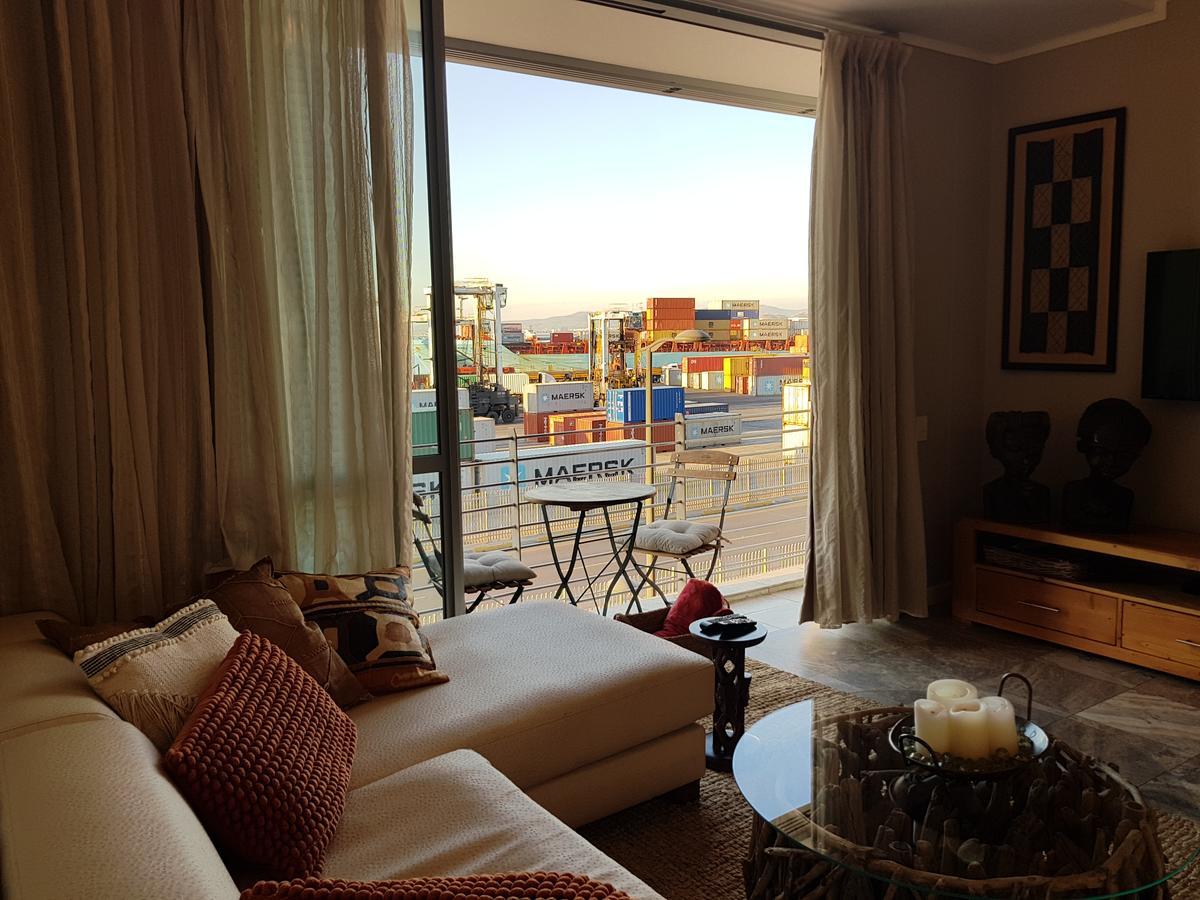 קייפטאון Harbour Bridge Suite 220 מראה חיצוני תמונה