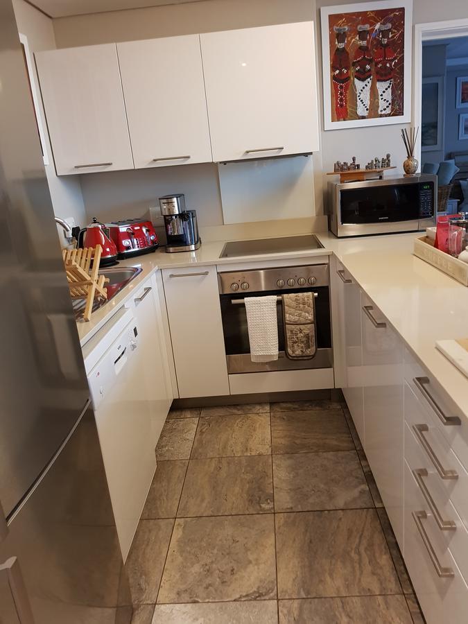 קייפטאון Harbour Bridge Suite 220 מראה חיצוני תמונה