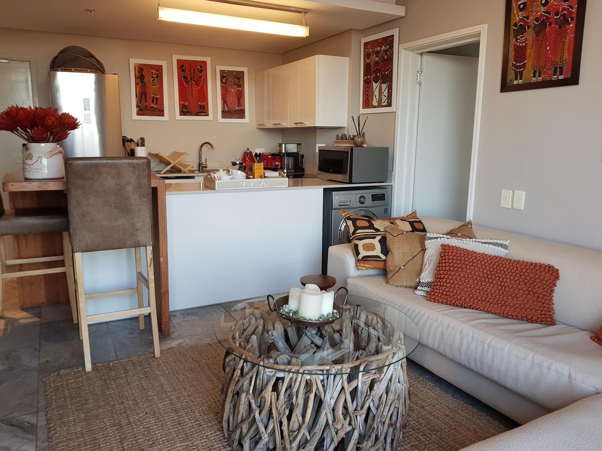 קייפטאון Harbour Bridge Suite 220 מראה חיצוני תמונה