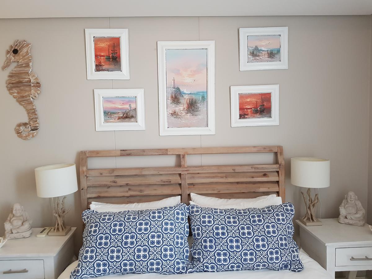 קייפטאון Harbour Bridge Suite 220 מראה חיצוני תמונה