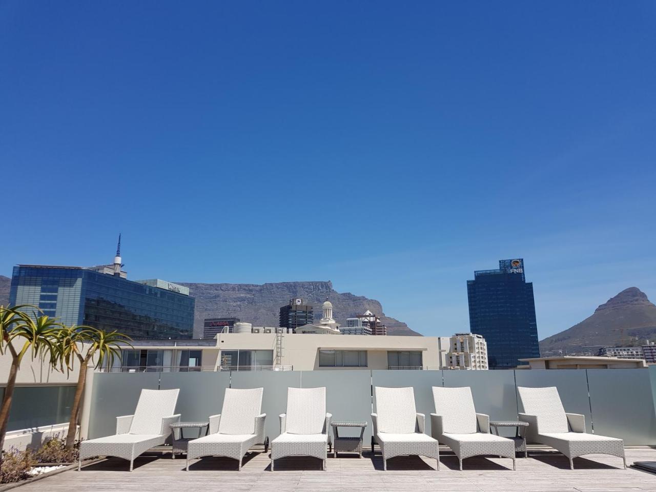 קייפטאון Harbour Bridge Suite 220 מראה חיצוני תמונה