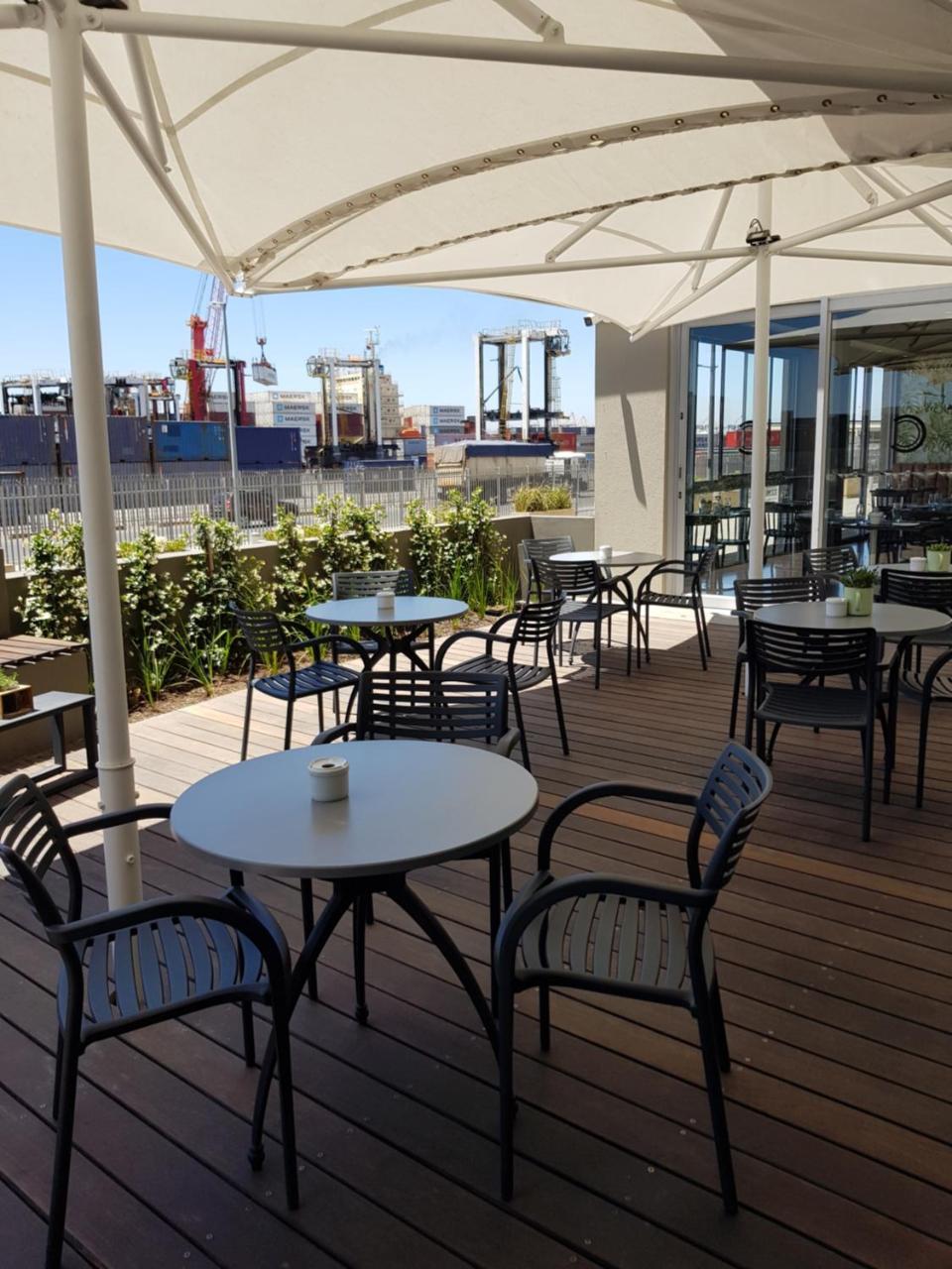 קייפטאון Harbour Bridge Suite 220 מראה חיצוני תמונה