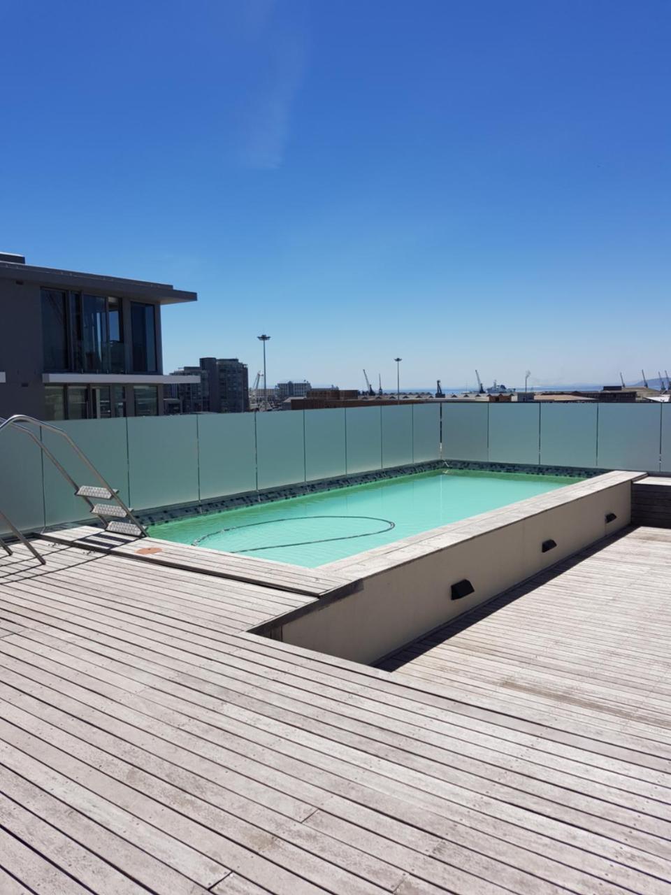 קייפטאון Harbour Bridge Suite 220 מראה חיצוני תמונה