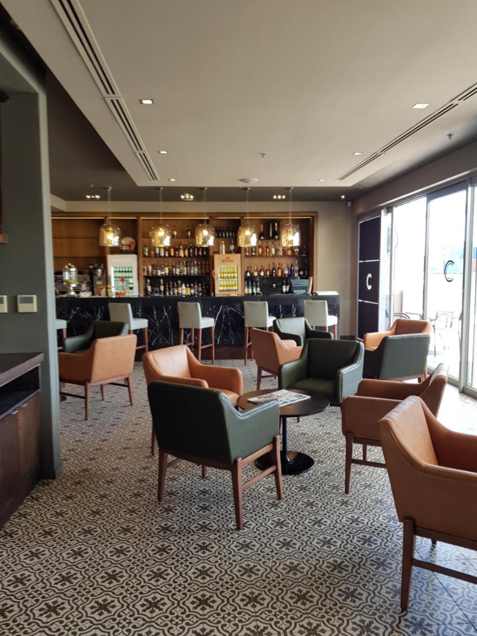 קייפטאון Harbour Bridge Suite 220 מראה חיצוני תמונה