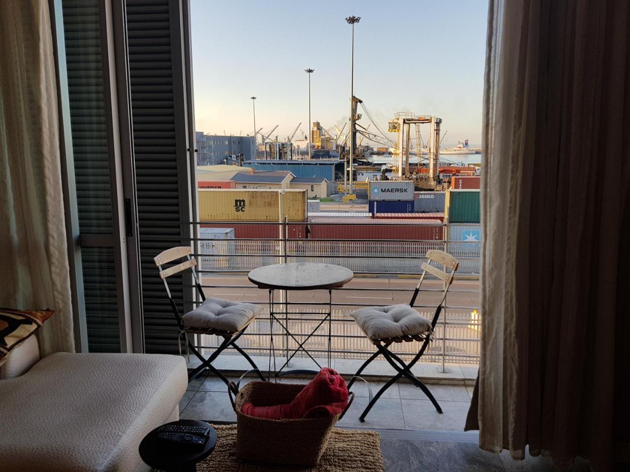 קייפטאון Harbour Bridge Suite 220 מראה חיצוני תמונה