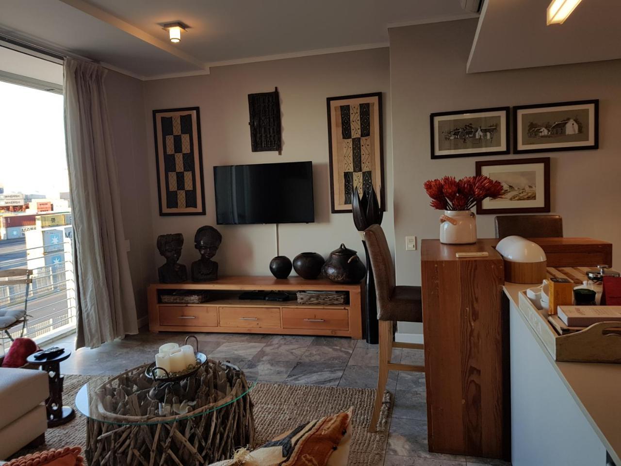 קייפטאון Harbour Bridge Suite 220 מראה חיצוני תמונה